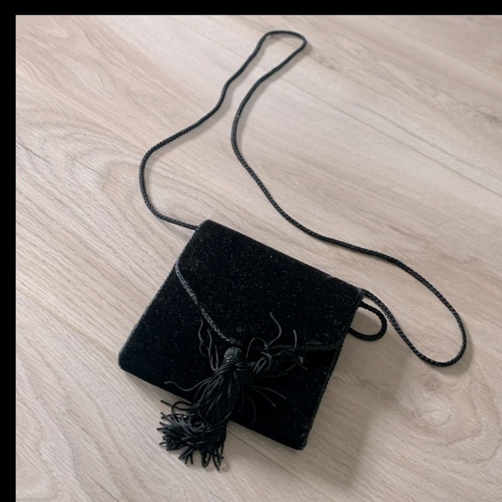 Vintage ShoulderBag